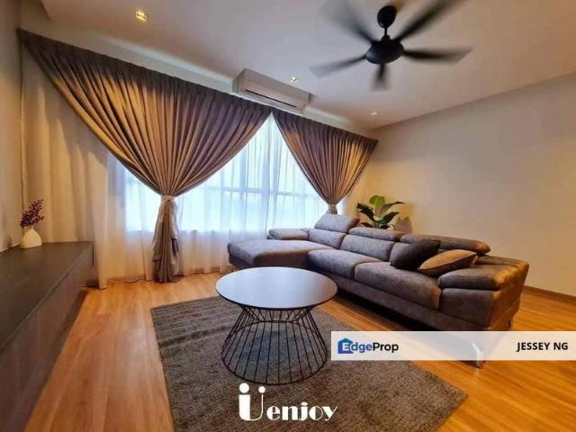 Condominium for sale in Perak, Tanjong Ipoh
