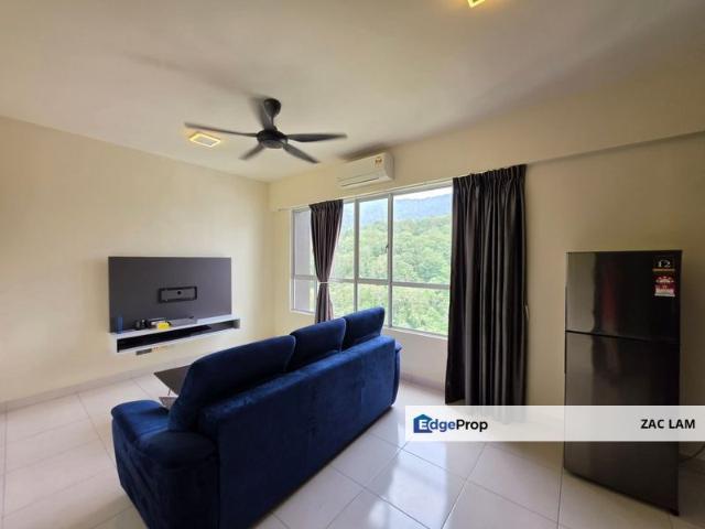 Condominium for sale in Jelapang, Majlis Bandaraya Ipoh