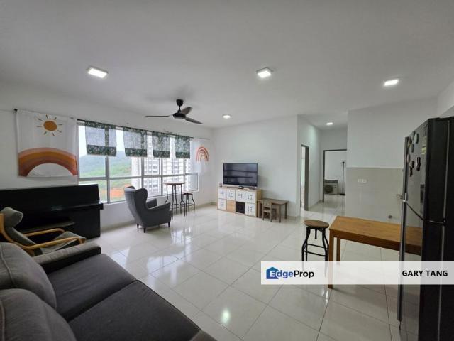 Condominium for rent in Perak, Tanjong Ipoh