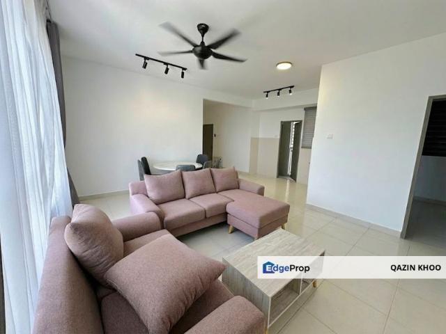 Condominium for rent in Perak, Tanjong Ipoh