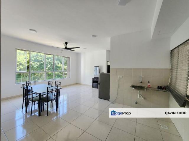 Condominium for rent in Perak, Tanjong Ipoh