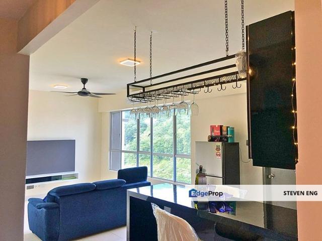 Condominium for sale in Perak, Tanjong Ipoh