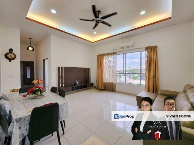 Condominium for rent in Perak, Tanjong Ipoh
