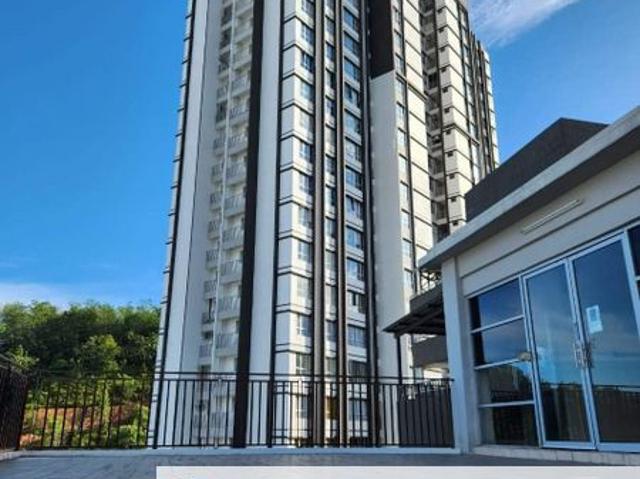 Condominium for sale in Perak, Tanjong Ipoh