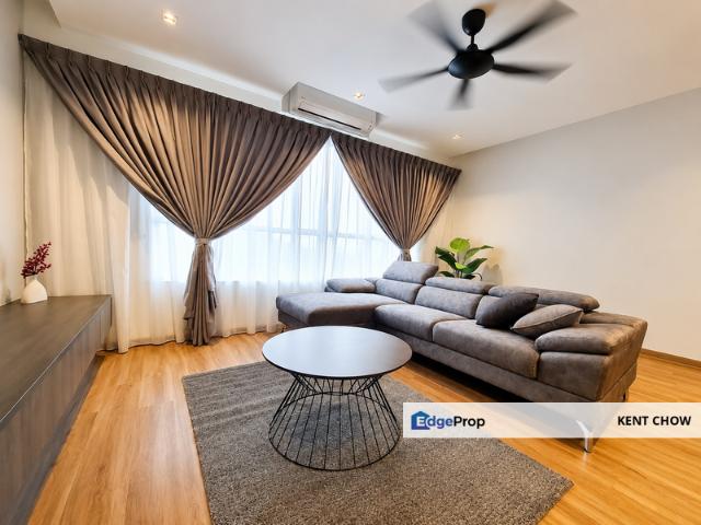 Condominium for rent in Perak, Tanjong Ipoh