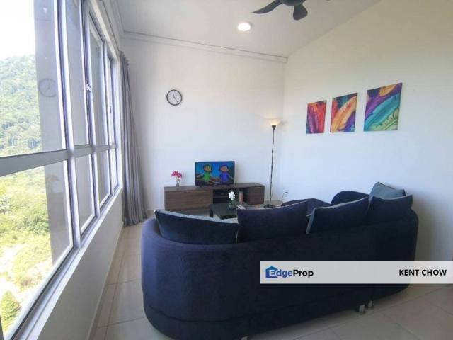 Condominium for rent in Perak, Tanjong Ipoh