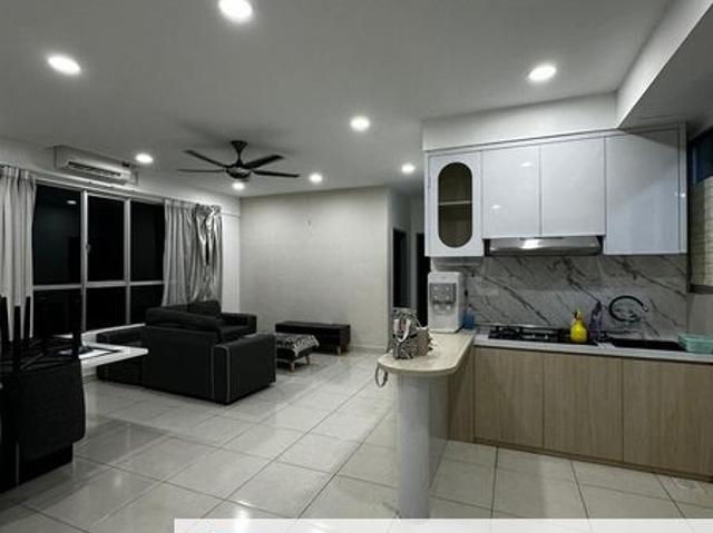 Condominium for rent in Perak, Tanjong Ipoh