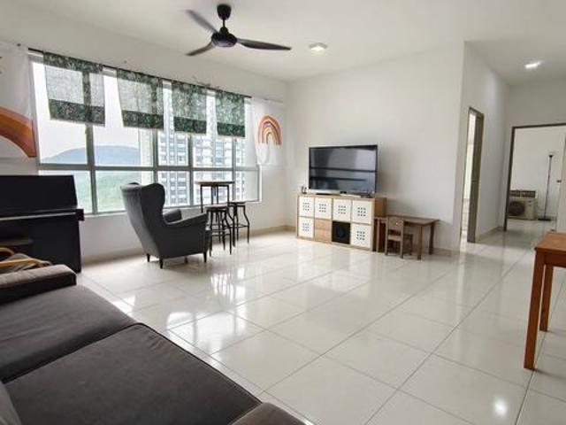 Condominium for sale in Perak, Tanjong Ipoh