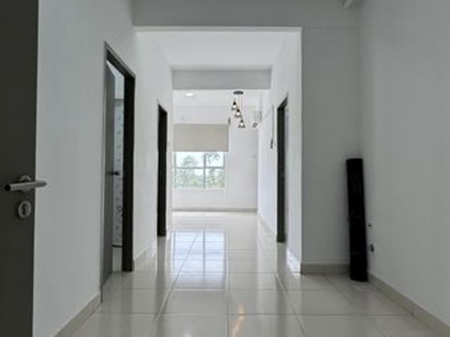 Condominium for rent in Perak, Tanjong Ipoh