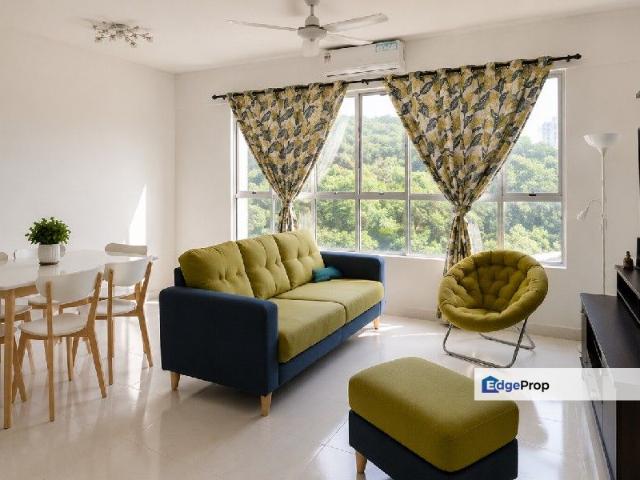Condominium for sale in Perak, Tanjong Ipoh