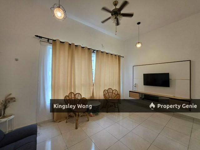 Condominium for rent in Perak, Tanjong Ipoh