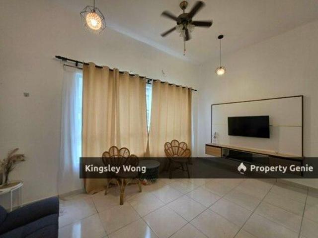 Apartment for rent in Scientex Meru, Majlis Bandaraya Ipoh