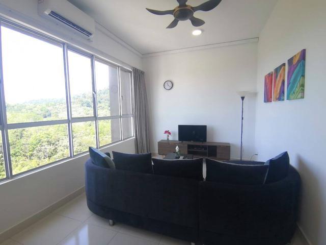 Condominium for sale in Perak, Tanjong Ipoh