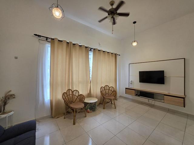 Condominium for rent in Perak, Tanjong Ipoh