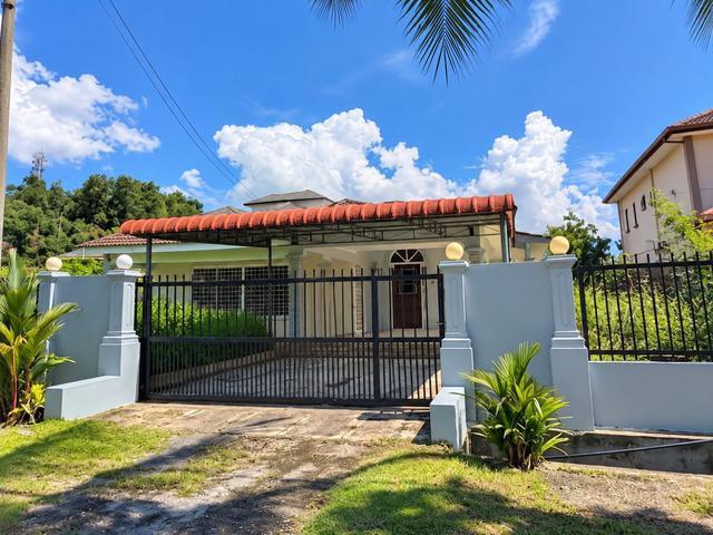 Bungalow for sale in Majlis Bandaraya Ipoh, Kinta