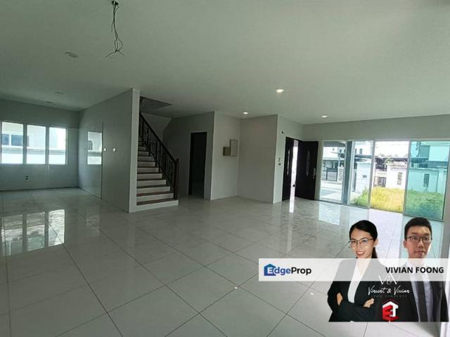 House for sale in Perak, Tanjong Ipoh