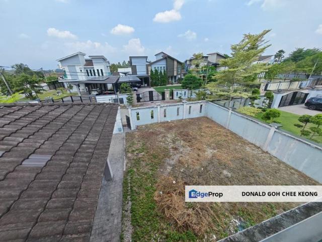 House for sale in Perak, Tanjong Ipoh