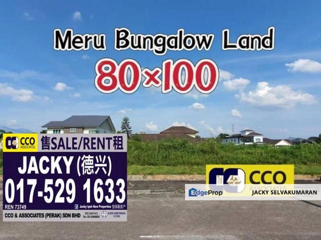 House for sale in Perak, Tanjong Ipoh