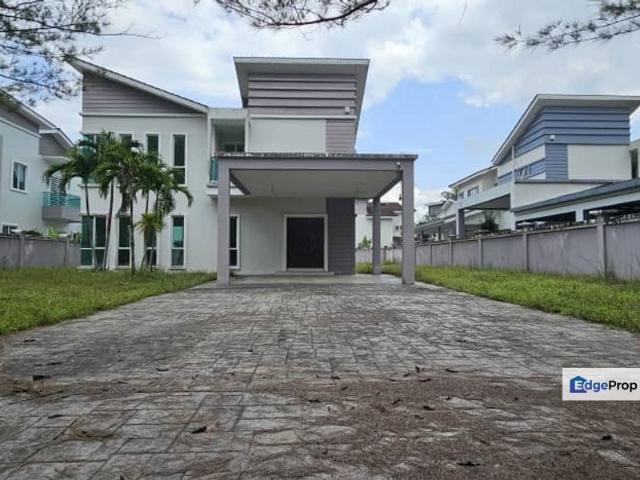 House for sale in Perak, Tanjong Ipoh
