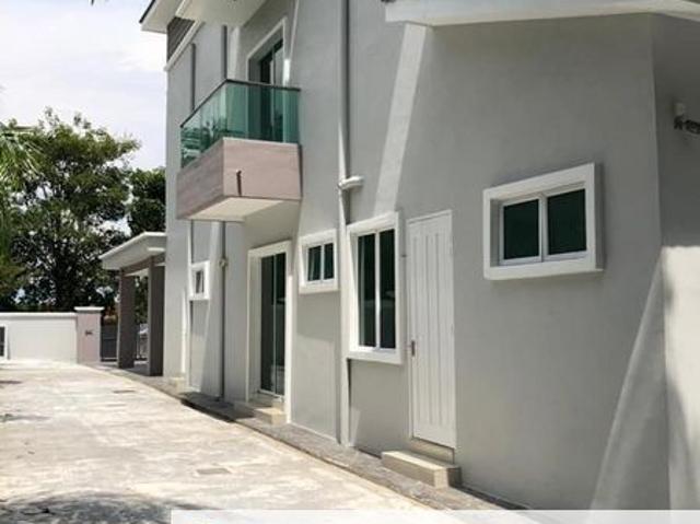 House for sale in Perak, Tanjong Ipoh