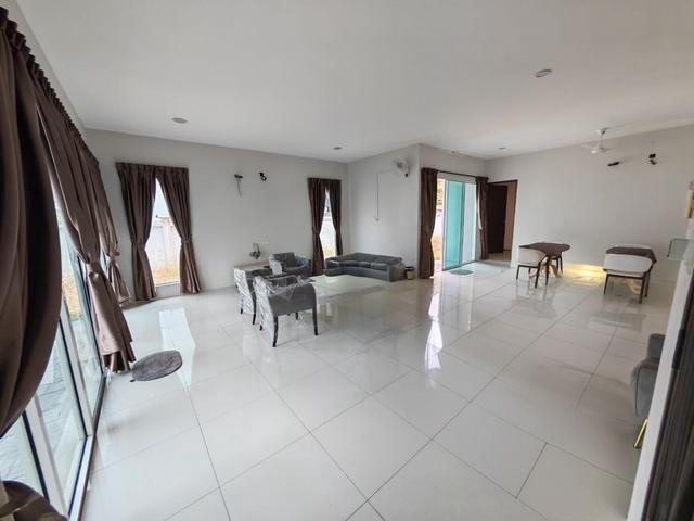 Bungalow for rent in Majlis Bandaraya Ipoh, Kinta