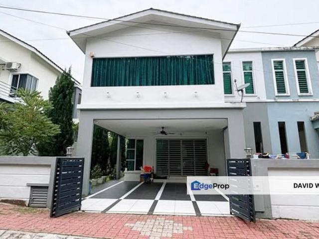 House for sale in Perak, Tanjong Ipoh