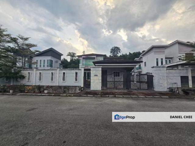House for sale in Perak, Tanjong Ipoh