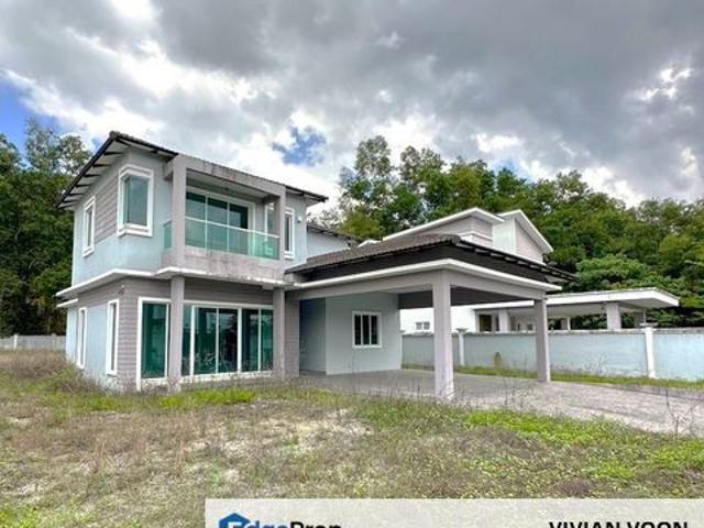 House for sale in Perak, Tanjong Ipoh