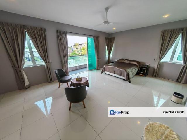 House for rent in Perak, Tanjong Ipoh