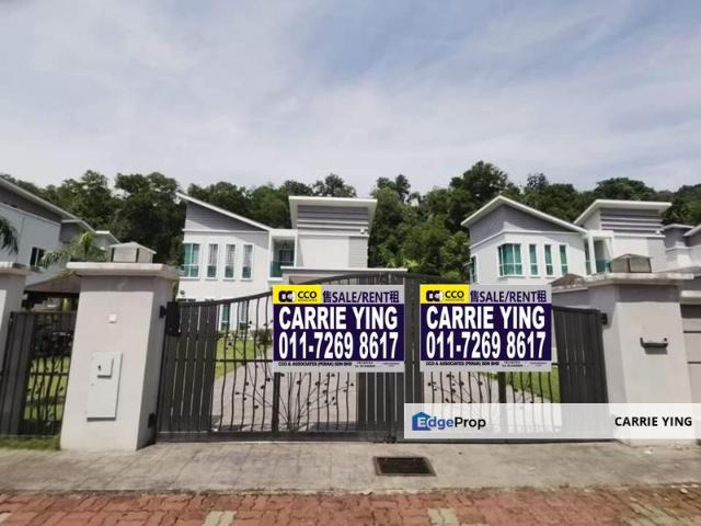 House for sale in Perak, Tanjong Ipoh