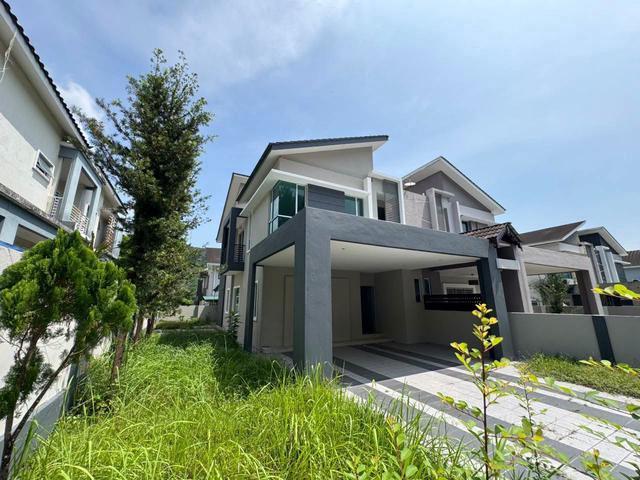 Residential House for sale in Majlis Bandaraya Ipoh, Kinta