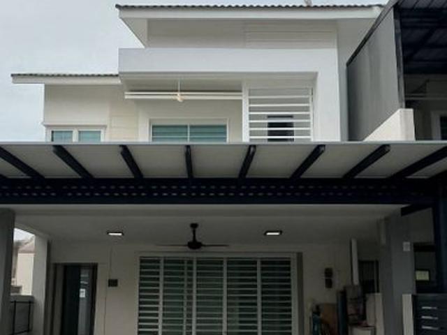House for sale in Perak, Tanjong Ipoh