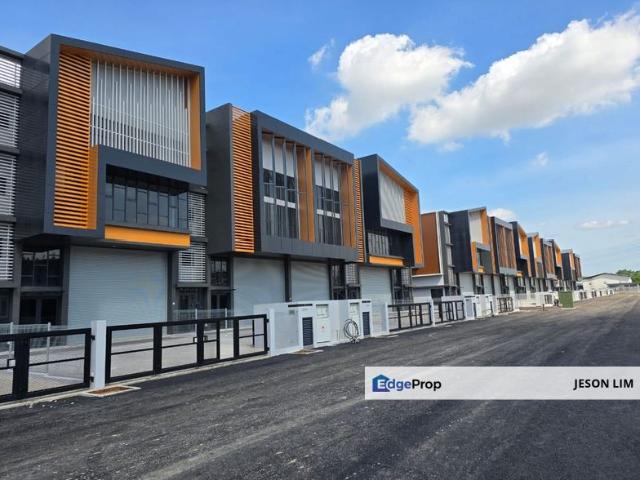 Warehouse for sale in Port Klang, Selangor