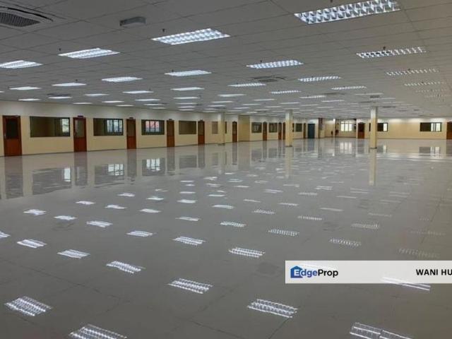 Shop for rent in Port Klang, Selangor