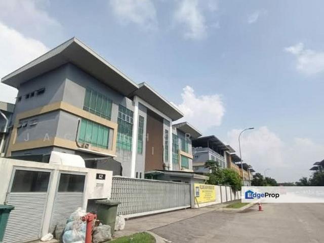 Warehouse for rent in Port Klang, Selangor