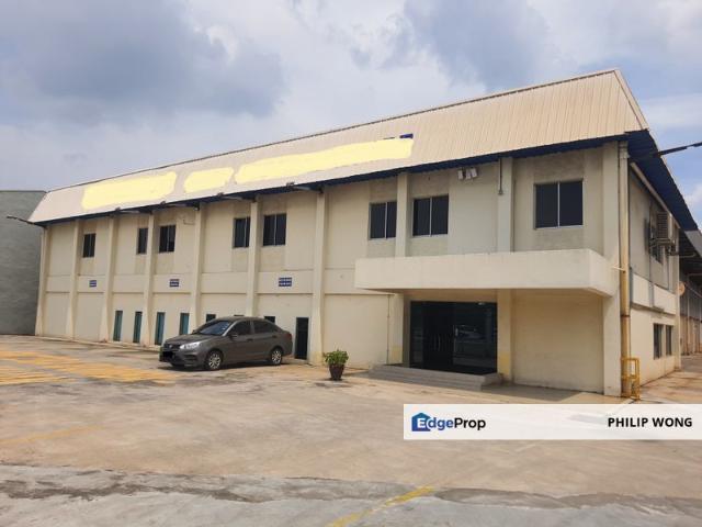Shop for rent in Port Klang, Selangor