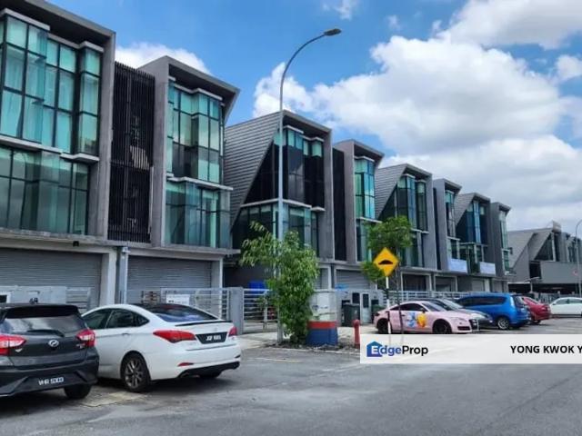 Warehouse for rent in Port Klang, Selangor