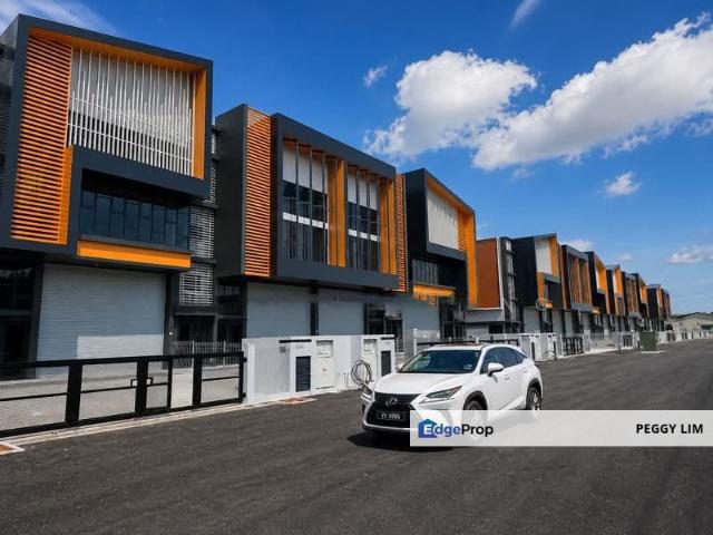 Warehouse for sale in Port Klang, Selangor