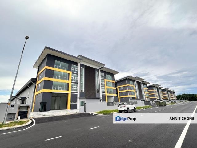 Warehouse for sale in Port Klang, Selangor