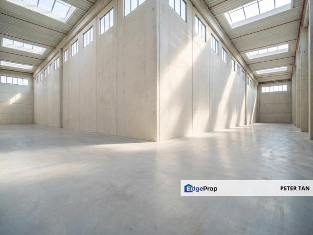 Warehouse for rent in Port Klang, Selangor