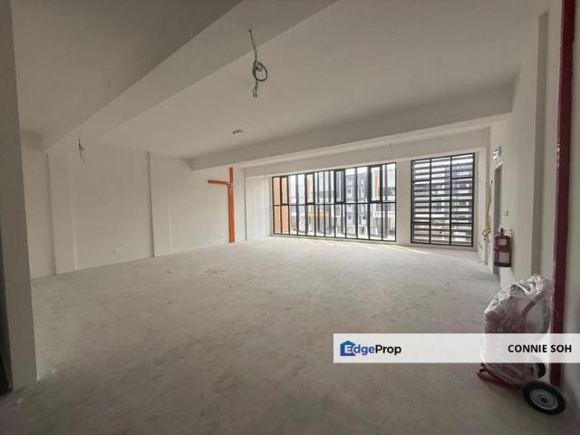 Warehouse for rent in Port Klang, Selangor