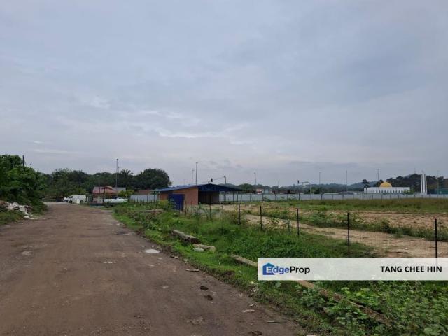 Shop for sale in Port Klang, Selangor