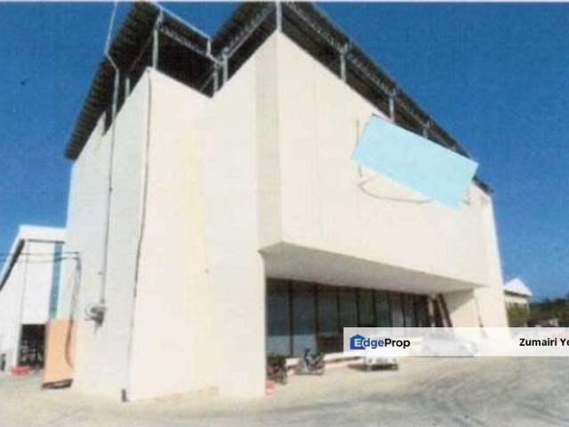 Warehouse for rent in Port Klang, Selangor