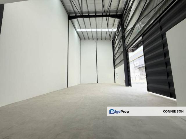 Warehouse for rent in Port Klang, Selangor