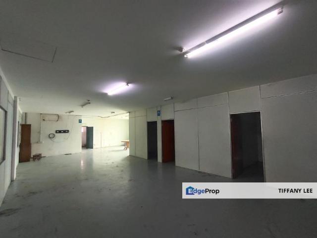 Warehouse for sale in Port Klang, Selangor