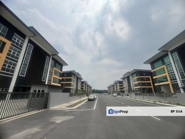 Warehouse for sale in Port Klang, Selangor