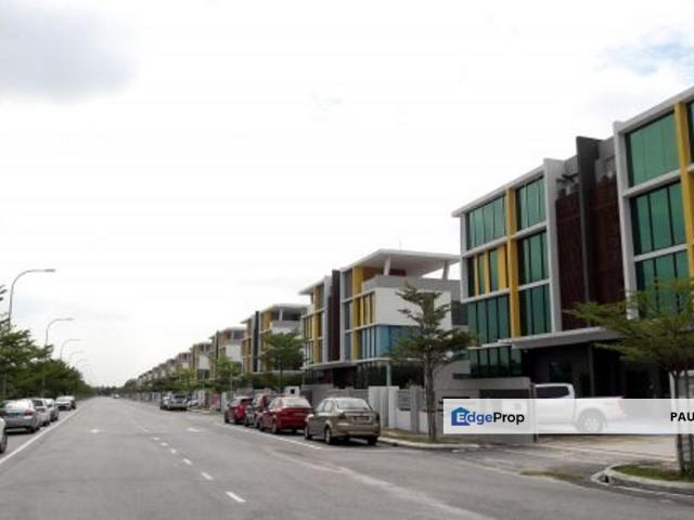 Warehouse for sale in Port Klang, Selangor