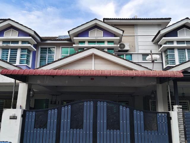 House for rent in Perak, Tanjong Ipoh