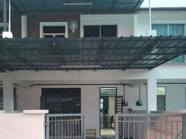 House for rent in Perak, Tanjong Ipoh