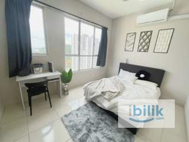 Room for rent in Perak, Tanjong Ipoh